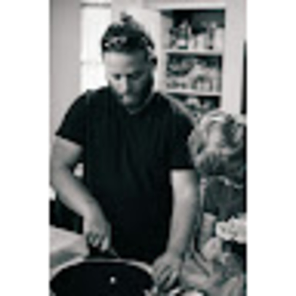 Meet your Posher, Jarred